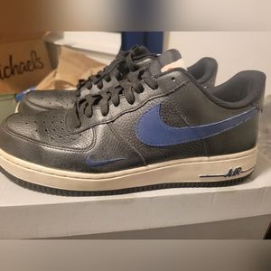 Custom Air force 1 low